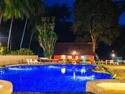 Jansom Beach Resort - 10