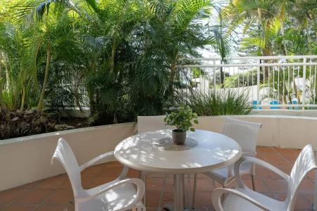 Burleigh Mediterranean - 126