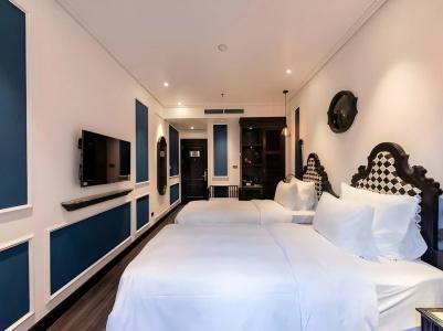 Hanoi Esplendor and Spa - 2
