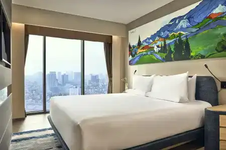 Novotel Hanoi Thai Ha - 3