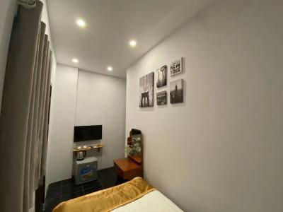 Airport Saigon - Gần ẩm thực đêm chợ Phạm Văn Hai - 64