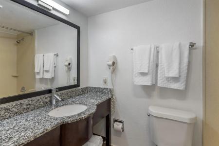 Best Western Palm Beach Lakes - 9
