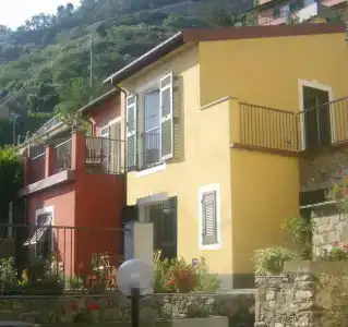 Locanda Ca Da Iride - 0