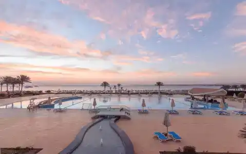 Old Palace Resort Sahl Hasheesh - 30