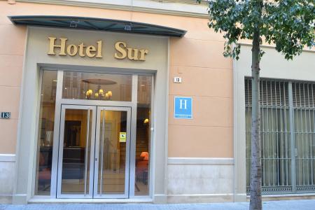 Sur Málaga - 0