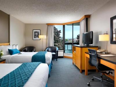 Inn at Laurel Point - 16