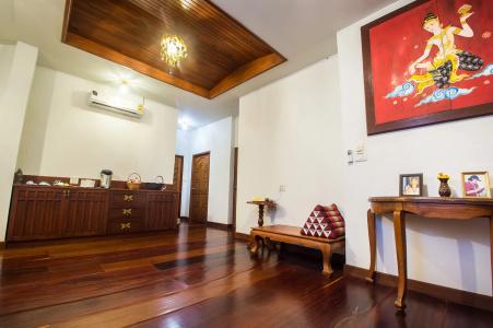 Sasidara Resort Nan - 16
