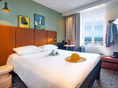 ibis Saint Malo Plage - 56