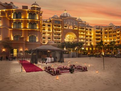 Marsa Malaz Kempinski, The Pearl - 41