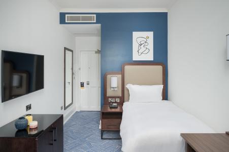 voco Grand Central - Glasgow, an IHG - 42