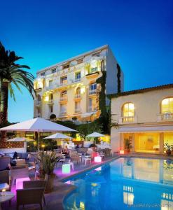 Hôtel Juana - 0