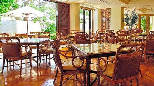 The Naha Terrace - 64