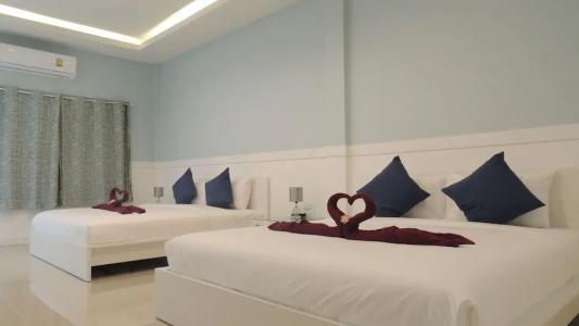 Blue Moon Samed - 43