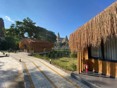 A La Mode Cappadocia by Elixir Hotels - 54