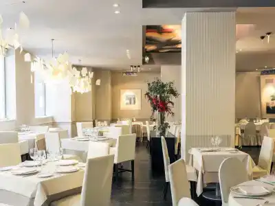 Mercure Jardines de Albia - 31