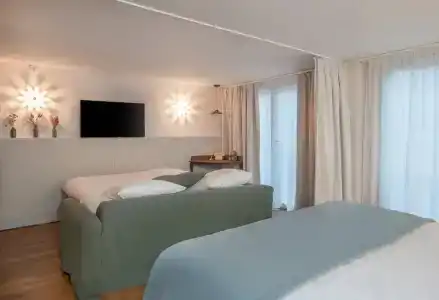 Hôtel Lacassagne - 35