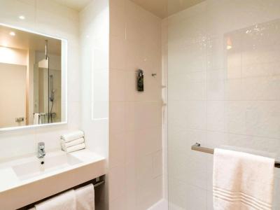 ibis Styles Parc des Expositions de Villepinte - 8