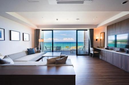 Hiyori Ocean Resort Okinawa - 24