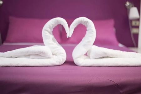 b&b Best Hostel Milano - 52