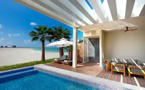 Intercontinental Ras Al Khaimah Resort And Spa, An Ihg - 88