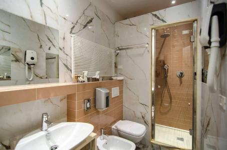 Lucca in Azzurro Maison de Charme - 9