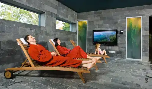 ESTONIA Medical Spa & - 14