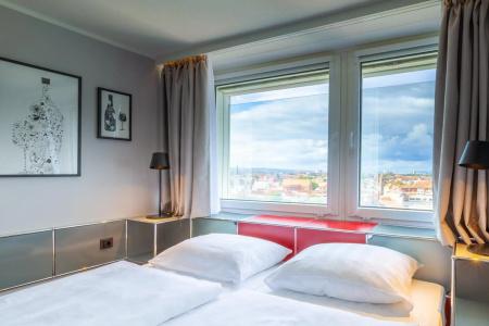 Radisson Blu Erfurt - 2