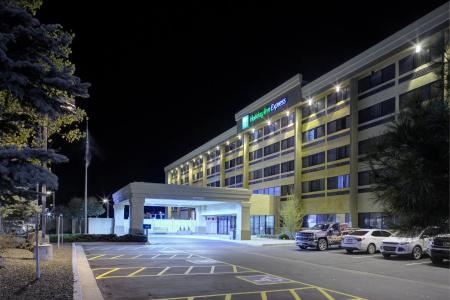 Holiday Inn Express, An Ihg - 0