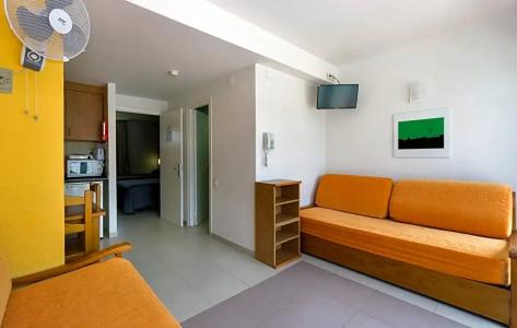 Medplaya ApartSan Eloy - 37