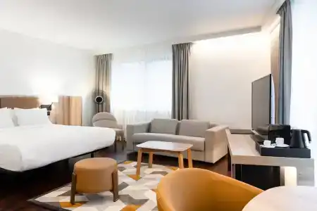Ac By Marriott Bratislava Old Town - 45