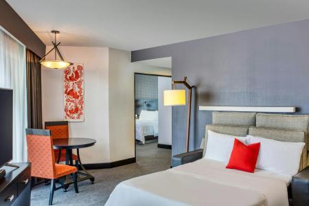 Le Meridien Mexico City - 6