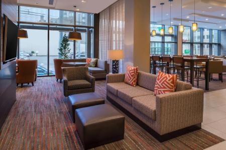 Residence Inn by Marriott Seattle University District - 43
