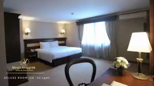 Mega Anggrek Jakarta Slipi - 53