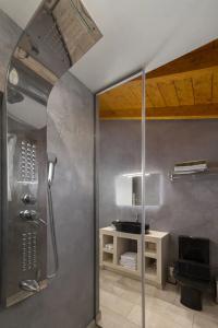 Andros 4 All Seasons Villas & Suites - Agios Nikolas street - 22