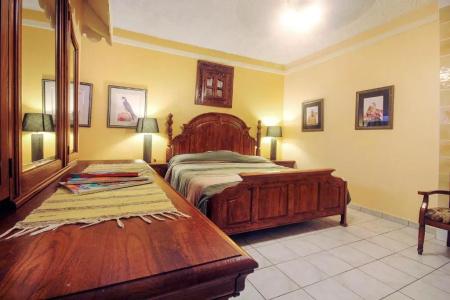 Mary's Boon Beach Plantation Resort & Spa - 57