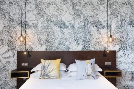 Hôtel Birdy by Happyculture - 81