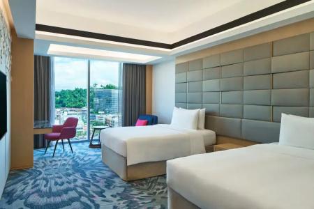 Le Meridien - 259