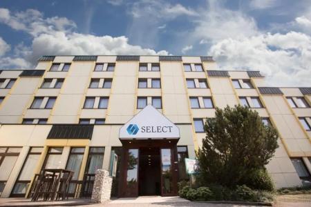 Select Osnabrück - 0
