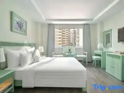Silverland Sil & Spa - 85