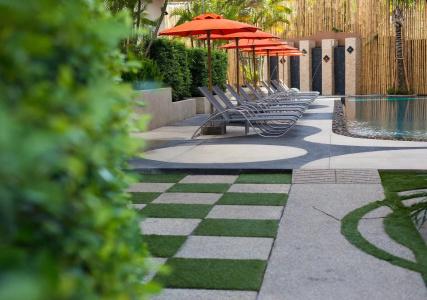 The Beach Heights Resort Sha Plus - 9