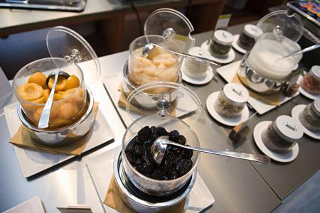 DoubleTree by Hilton Turin Lingotto - 14