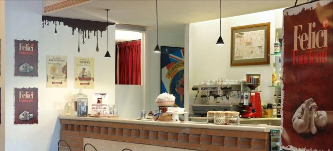 Chocohotel - 13