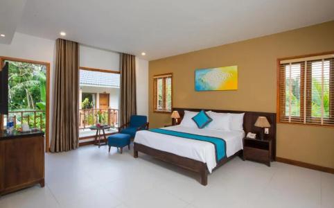 Nadine Phu Quoc Resort & Spa - 94
