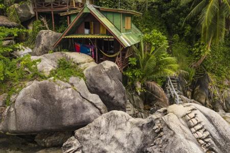 Mai Pen Rai Bungalows - 106
