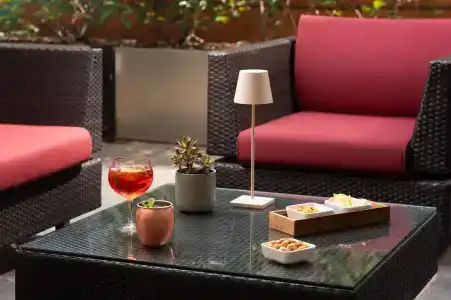 Unahotels Bologna Centro - 35