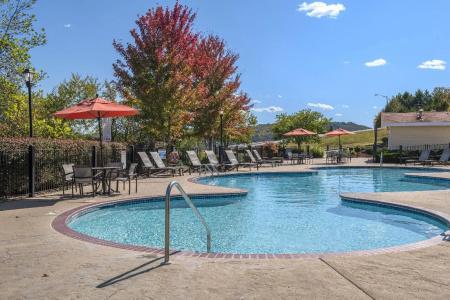 Club Wyndham Mountain Vista - 19