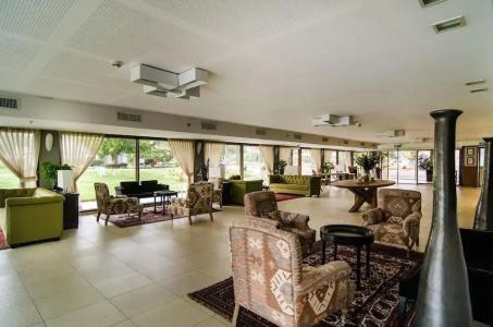 Nof Ginosar Kibbutz - 1