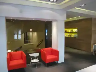 Sercotel Leyre - 1