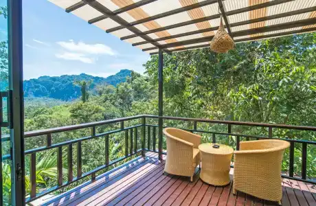 Aonang Fiore Resort - Sha Extra Plus - 25