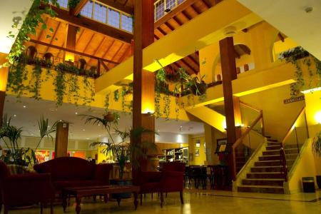 Apartlas Dunas - 18